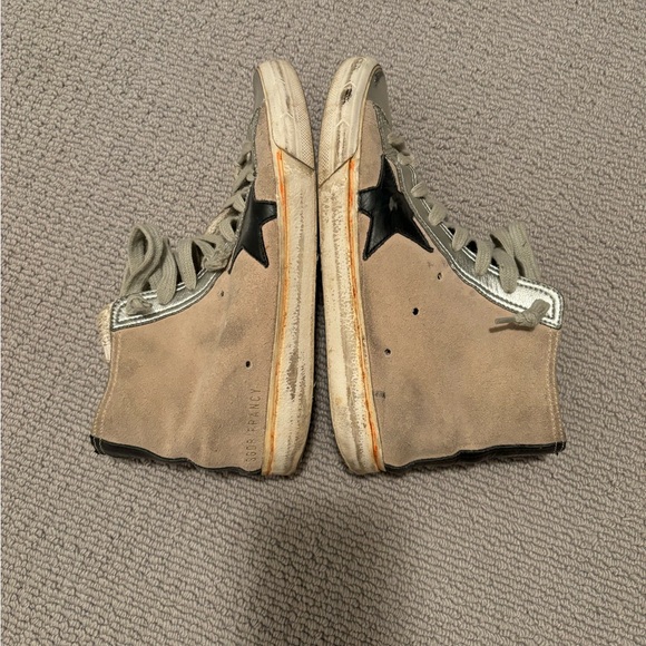 Golden Goose Francy, women’s size 36 - Picture 3 of 9